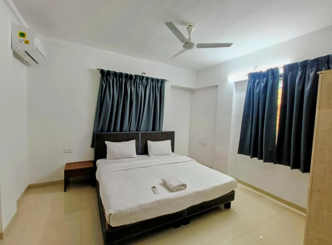 Ornate Service Apartments Pune Exterior photo