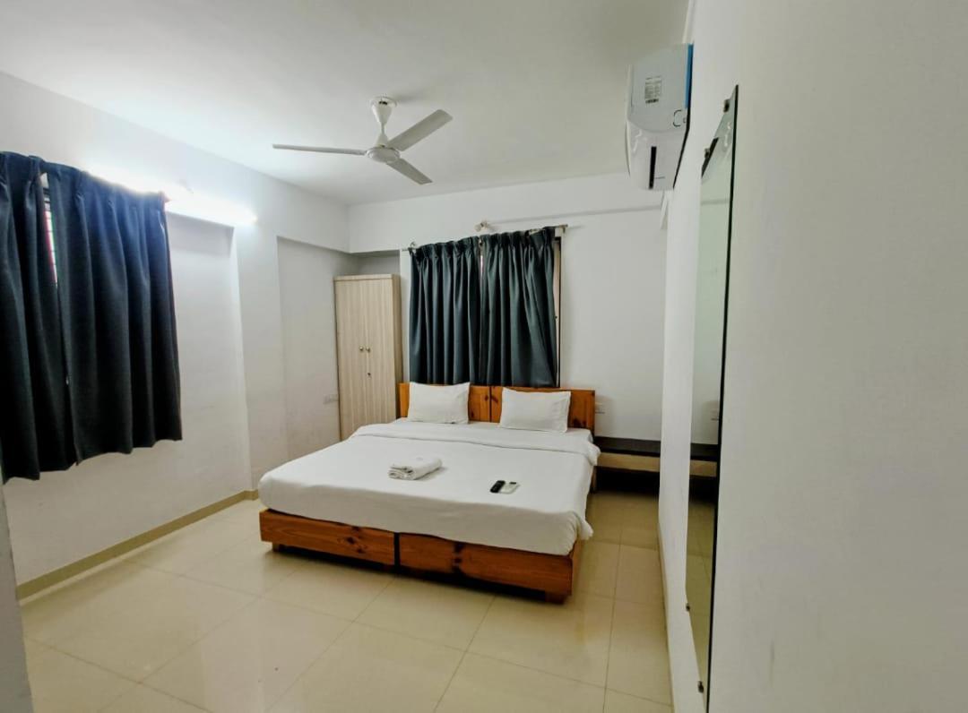 Ornate Service Apartments Pune Exterior photo